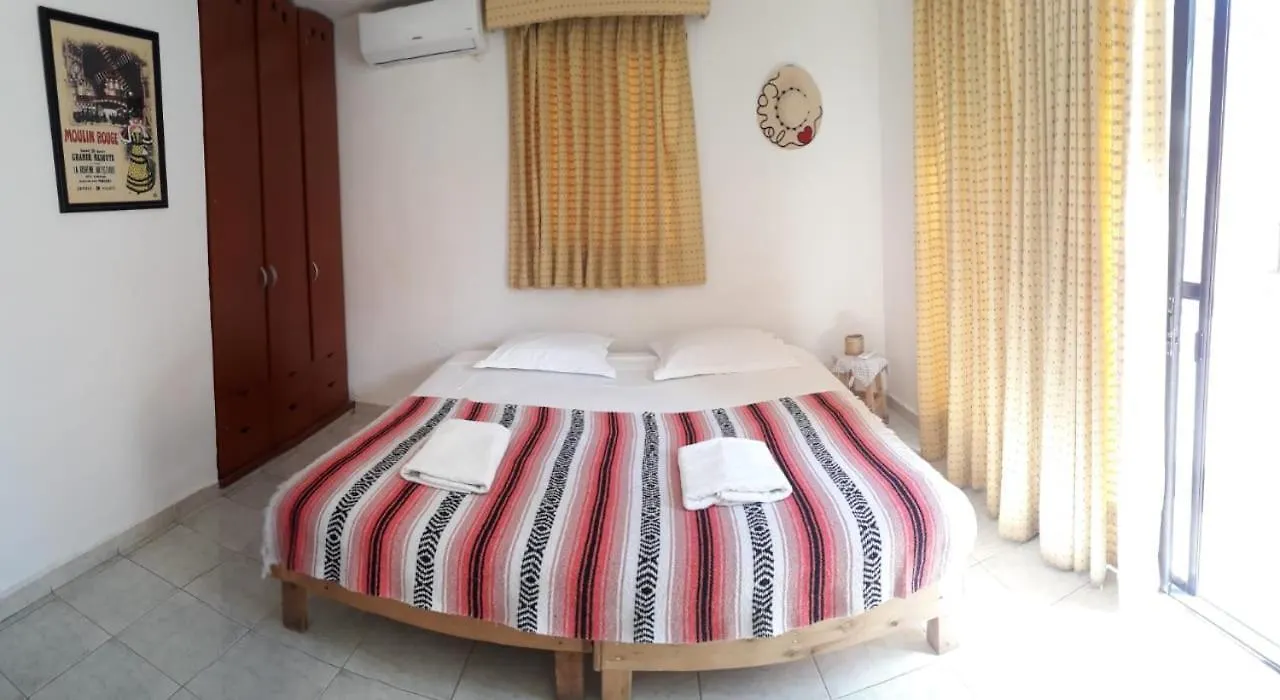 Bed and Breakfast Casa Rita Канкун 0*,  Мексика