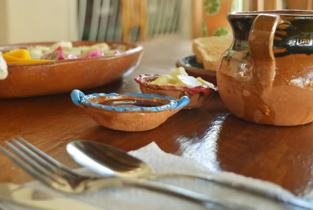 Casa Rita Bed and Breakfast Cancún