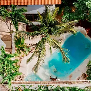 Hotel Enigmatic Experience, Cancún