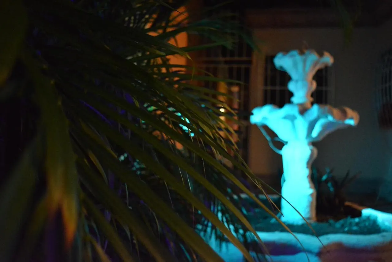 Casa Rita Bed & Breakfast Cancun 0*,  Mexico