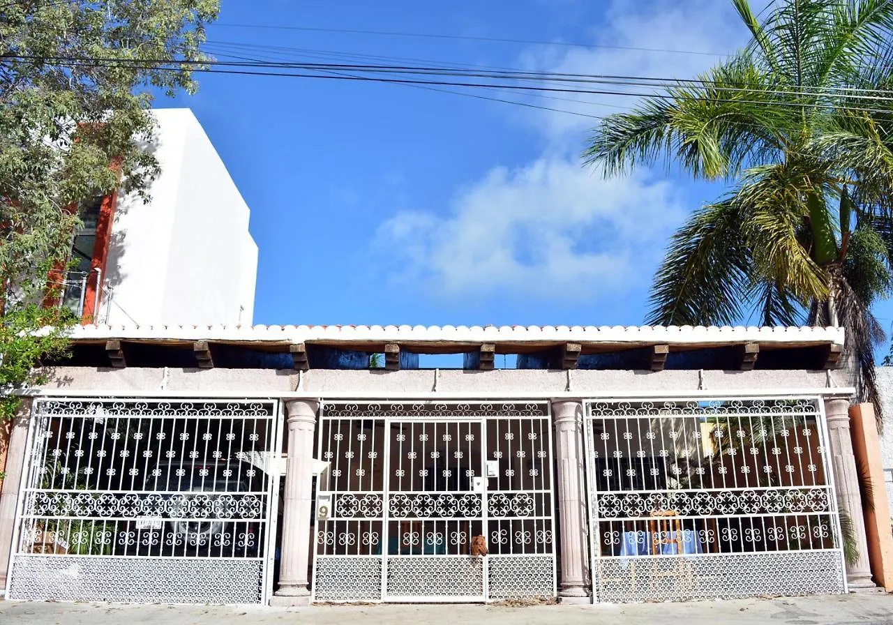 Casa Rita Bed & Breakfast Cancun