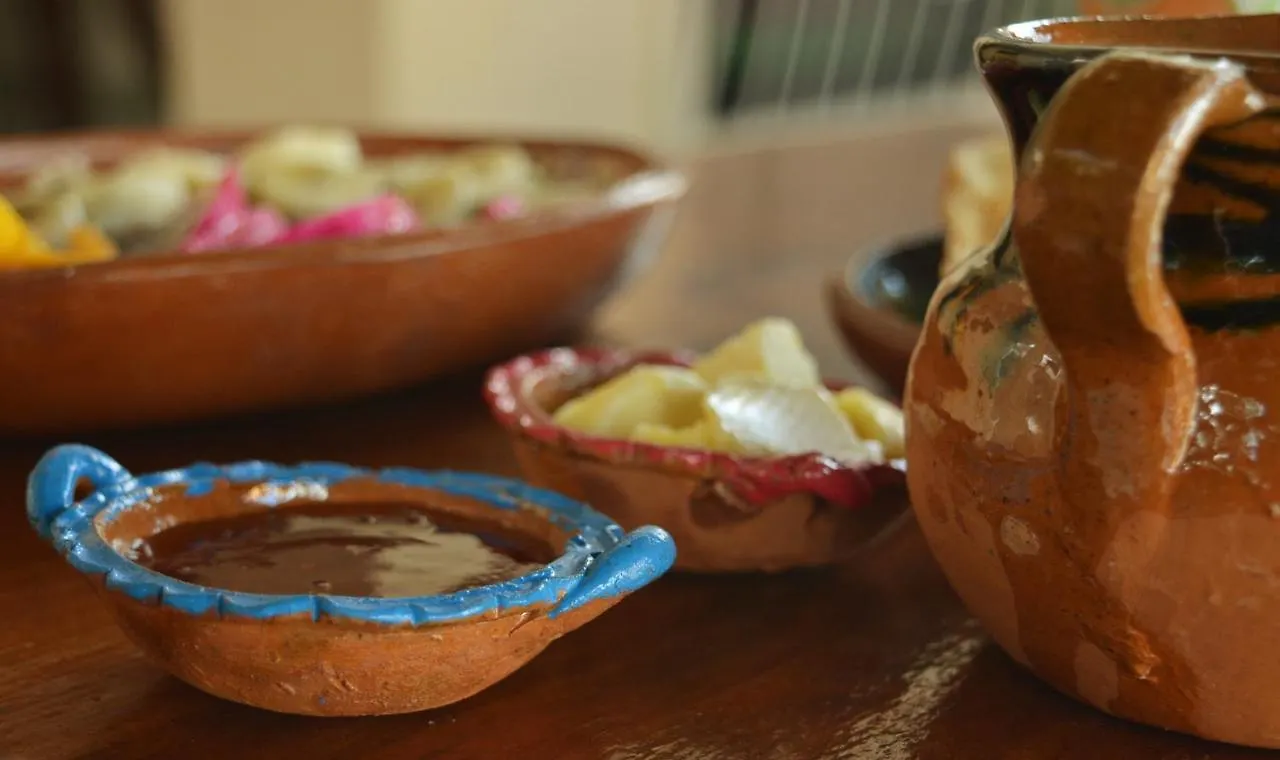 Casa Rita Bed & Breakfast Cancun