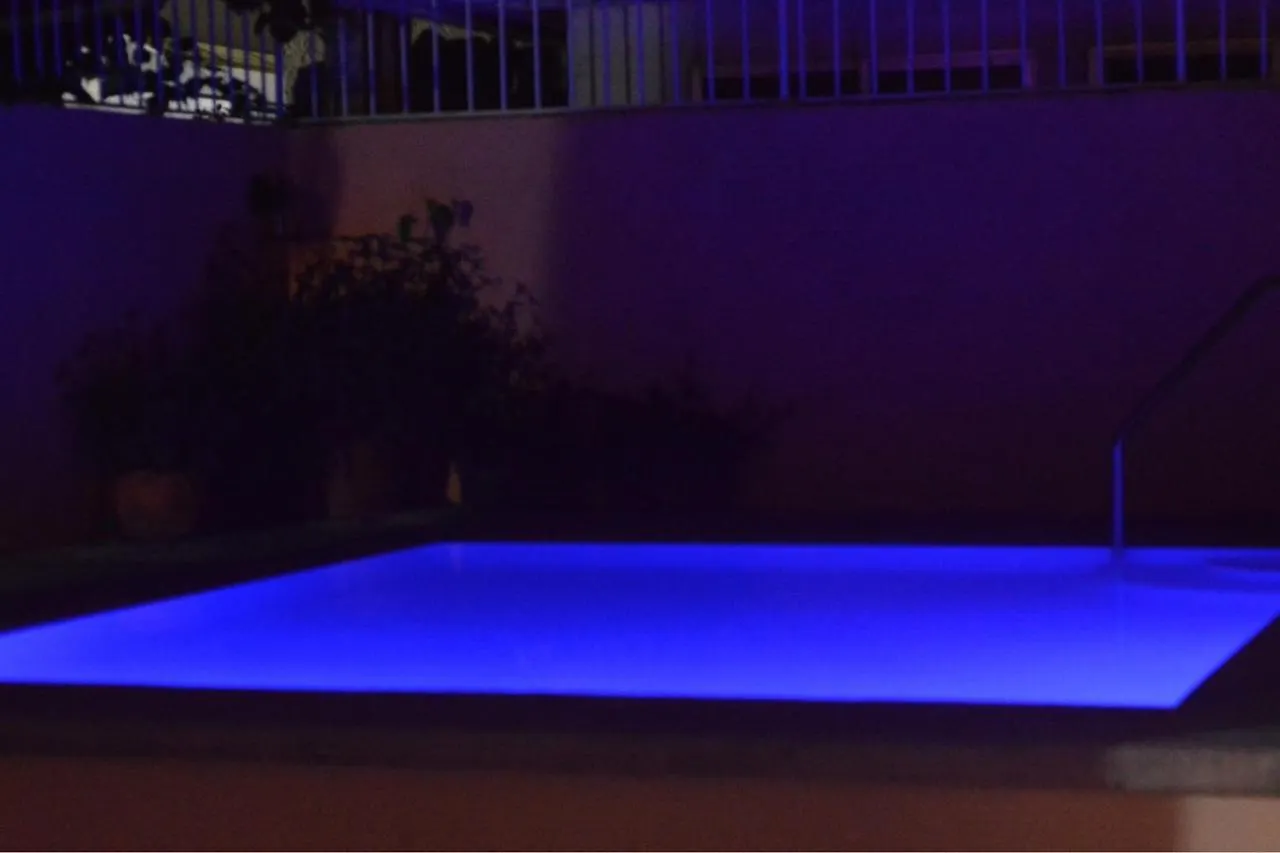 Casa Rita Bed & Breakfast Cancun