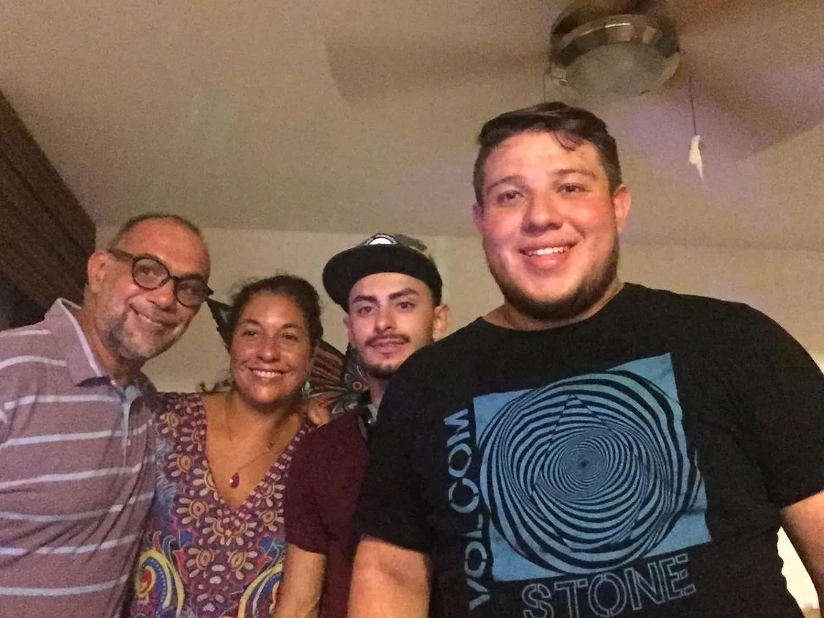 Casa Rita Bed & Breakfast Cancun