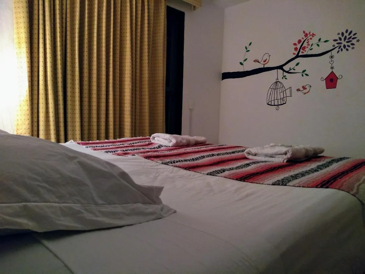 Casa Rita Bed & Breakfast Cancun