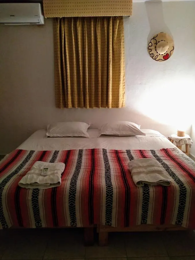 Casa Rita Bed & Breakfast Cancun