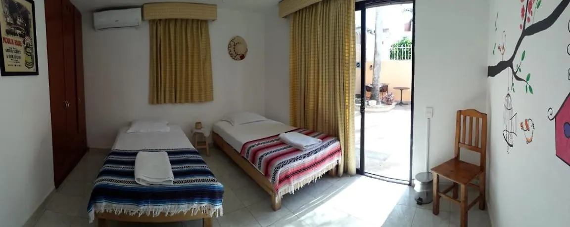 Casa Rita Bed & Breakfast Cancun